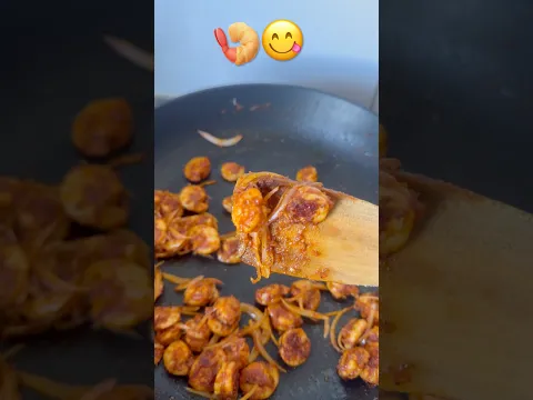 Cravings hit different 😋🍤 #shorts #prawns #kalyani #dailyvlog