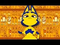 Zone Ankha full animation