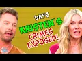 Days of our Lives Brady DISGUSTED After Digging Up Kristen s UGLY TRUTH Soap Dirt DOOL