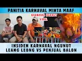 Download Lagu KLARIFIKASI PANITIA KARNAVAL NGUNUT LEANG LEONG BAKAR BALON
