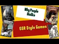 Download Lagu Why People HATE OSR Style Games?!