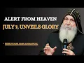 Download Lagu CHOSEN ONES, SOMETHING EXPLOSIVE WILL HAPPEN IN THE SPIRIT ON JULY 7TH — GOD LATEST UPDATE