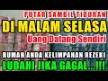 Download Lagu PUTAR SAMBIL TIDURAN 💳 UANG DATANG SENDIRI KERUMAH ANDA MELALUI MALAIKAT Mikail - Doa pembuka rezeki
