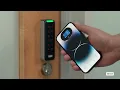 Employee Badge in Apple Wallet HID Global Secure Access and Tech Innovation