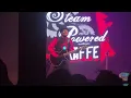 Steam Powered Giraffe - The Pulls