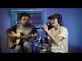 Download Lagu Aku Yang Tersakiti Cover Adlani Rambe \u0026 Danial Aliyafi