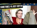My Experience Buying Designer Fabrics from Marcy Tilton Fabrics