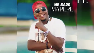 mr bado kuhusafi mapepe official audio