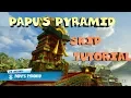 Papu s Pyramid Skip Tutorial