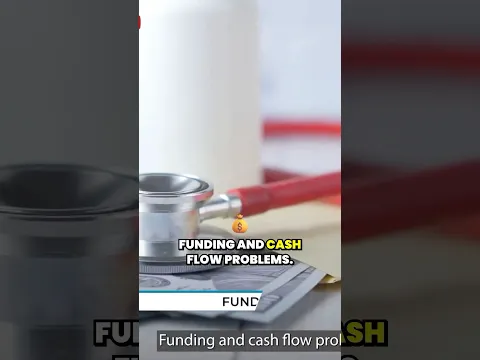 Funding & Cash Flow Tips for Startups 🚀 | Medical Appraisals