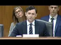 Ossoff puts Army brass on the spot about housing woes like Fort Gordon s