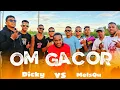 Lagu OM GACOR-Dicky Lilimau vs Melsqu/lagu Pesta terbaru 2025 (Official Vidio Musik)