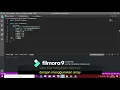 Program Java Menggunakan Array