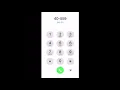 Don't hang up 電話を切らないで　GUIDE ver.  byスンヨン