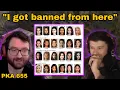 PKA Visits