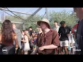 Riordan | Boiler Room: London
