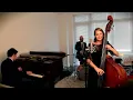 All About That [Upright] Bass - Meghan Trainor Cover PMJ ft. Kate Davis
