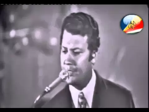 فيديو محمد رشدى و اغنية عدوية من الحان بليغ حمدى