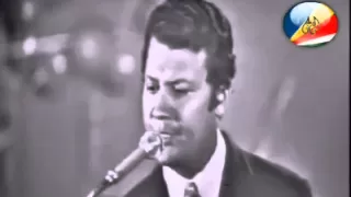 محمد رشدى و اغنية عدوية من الحان بليغ حمدى 