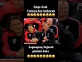 Download Lagu Ngakak Banget.. Gaya goal terlucu #shorts #video #lucu #funny #football #skills #sepakbola