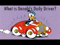 Download Lagu Wist je dat? Donald Duck's 313 auto een Amerikaanse Bantam was!