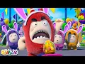 Download Lagu Egg Hunt + MORE! | 2 HOUR Compilation | BEST of Oddbods Marathon | Funny Cartoons for Kids