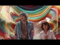 藤井 風 - Feelin’ Go(o)d  [Official video]