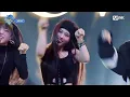 MEOVV - MEOW #엠카운트다운 EP.865 | Mnet 241003 방송