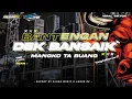 Download Lagu DJ BANTENGAN • DEK BANSAIK MANGKO TA BUANG • VIRAL TIKTOK • REMIX BY || AKBAR DZ❗