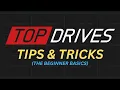 Top Drives Tips Tricks A Beginners Guide TOP DRIVES