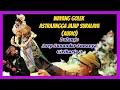 Download Lagu Wayang Golek GH3 Astrajingga Jajap Suralaya (Audio Panggung) - H. Asep Sunandar Sunarya