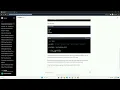Python Parsing json list