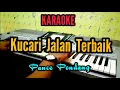 Download Lagu Karaoke  KUCOBA BERTAHAN