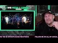 THE FUNERAL PORTRAIT FT SPENCER CHARNAS (Ice Nine KIlls) "SUFFOCATE CITY" [Music Reaction]