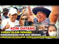 KDM DATANG ‼️ LURAH JUJUN SENANG WARGA JUGA SENANG ‼️ KALI PJT DI UKUR ULANG FAKTA MENCENGANGKAN
