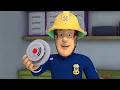 Download Lagu Checking your Smoke Alarms! 🔥 Fireman Sam | Safe with Sam: Home | Safety Cartoons for Cadets