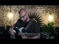 "Poinciana" Bass Guitar
