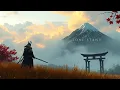 Download Lagu The Lone Stand: Just me and the unknown. | Japanese Zen Music