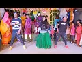 Lagu Komola Nitto Kore | কমলা নৃত্য করে | Bangla New Dance | MS Mithila | ABC Media