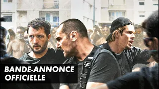 BAC NORD – Bande Annonce [VF]