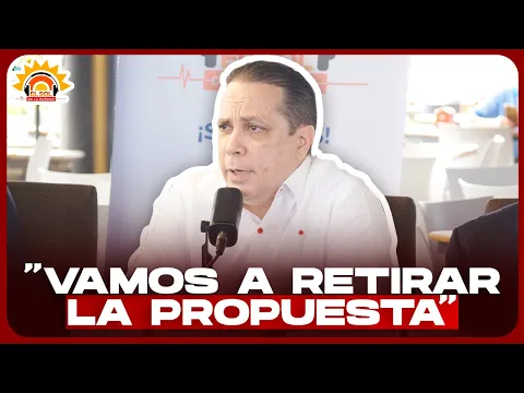 SANDY FILPO “PREFERIMOS PERDER PARA GANAR DESPUÉS”