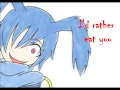Download Lagu Story About A Poor Rabbit [Vocaloid Kaito] English Sub