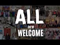 Download Lagu All Are Welcome