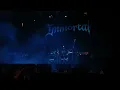 Immortal - All Shall Fall, Carpathian Alliance Metal Fest 2013