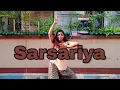 Download Lagu Sarsariya || Mohenjo Daro || Dance Cover by Asmita