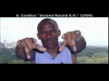 Canibus - Second Round K.O. (LL Cool J Diss) (1998)
