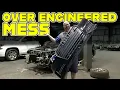 Way Over Engineered Simple Repair Cost an Audi A4 Owner Dearly