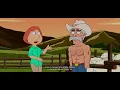 Family Guy - Wild West Makes Lois a Sweater
