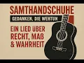 Download Lagu Samthandschuhe – KrawallOnkel (Akustik _ Spoken-Word)