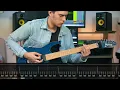 Download Lagu Ed Sheeran – Bad Habits (feat. Bring Me The Horizon) Guitar Cover w/ TABS